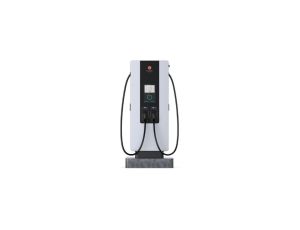 TITAN 180 V2 - 150KW/CCS2+CCS2/5M CABLE/4G+WIFI+ETHERNET (D52830002)