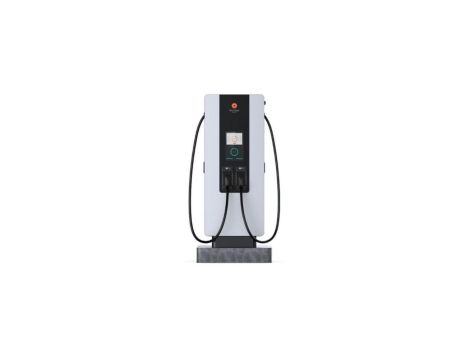 TITAN 180 V2 - 120KW/CCS2+CCS2/5M CABLE/4G+WIFI+ETHERNET (D52830003)