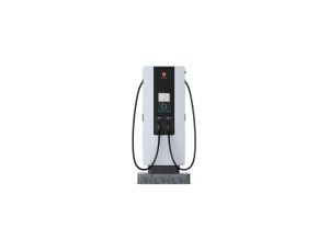Titan 180 V2 -180KW/CCS2+CCS2/5M CABLE/4G+WIFI+ETHERNET (D52830001)