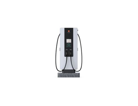 Titan 180 V2 -180KW/CCS2+CCS2/5M CABLE/4G+WIFI+ETHERNET (D52830001)