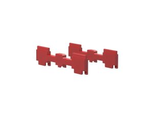 Dystans montażowy HSI – HSI AH40 (2 szt.) 3030300093