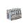 Zestaw 10 x bateria alkaliczna AA + 6x AAA Philips