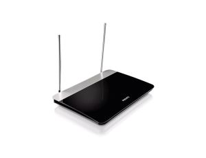 Antena wewnętrzna do TV naziemnej DVB-T Philips SDV6227/12