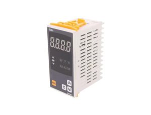 Moduł: regulator temperatury SPST-NO OUT 3: alarmowe -1050C TK4SP-14RN