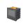 TX4M-14R Moduł: regulator temperatury SPST-NO OUT 2: alarmowe na panel