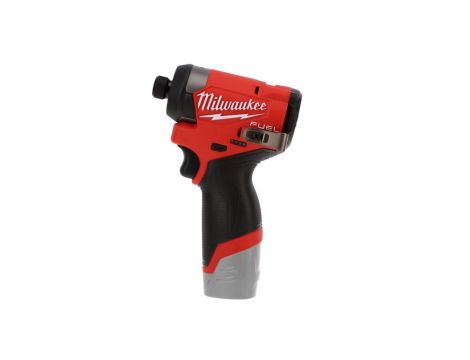 Subkompaktowa zakrętarka udarowa 1/4, bez akumulatora M12FID2-0 4933479876