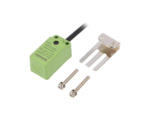 Czujnik indukcyjny 05mm NPN / NO Uzas: 1030VDC 200mA IP67 PSN17-5DN