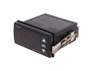 Moduł: regulator temperatury SPST-NO OUT 2: SSR OUT 3: alarmowe TC4Y-14R