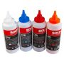 SOLA KREDA W PROSZKU CPG 230 ZIELONA 230g - 3