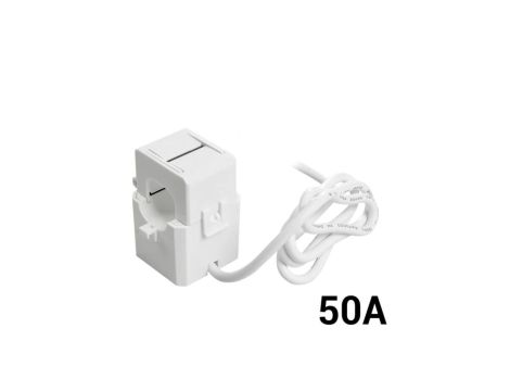 Shelly SCCT 50A - przekładnik pomiarowy 3809511202128