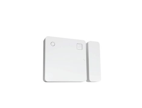 Shelly Czujnik otwarcia drzwi okna Bluetooth Biały 3800235266601