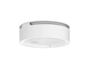 Shelly Plus Smoke Alarm - czujnik dymu WiFi/Bluetooth