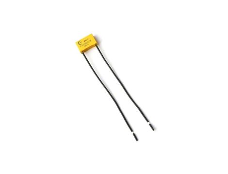 Shelly tłumik filtr skoków dla 1/1PM/2.5 RC Snubber 3800235266144