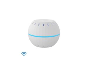 Shelly czujnik temperatury wilgotności WiFI HiT 3800235262252