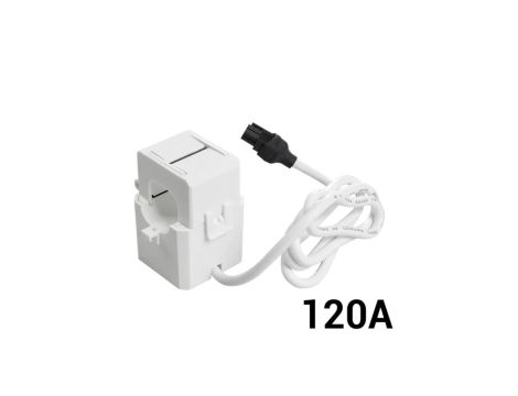 Shelly SCCT 120A przekładnik pomiarowy z rdzeniem 3809511202135