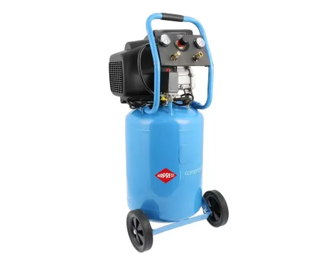 AIRPRESS KOMPRESOR PIONOWY 50L /HL360-50/ 2,5KM/1,8KW/360l/min