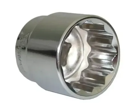 HONITON NASADKA 12-KĄTNA 1/2" KRÓTKA 36mm
