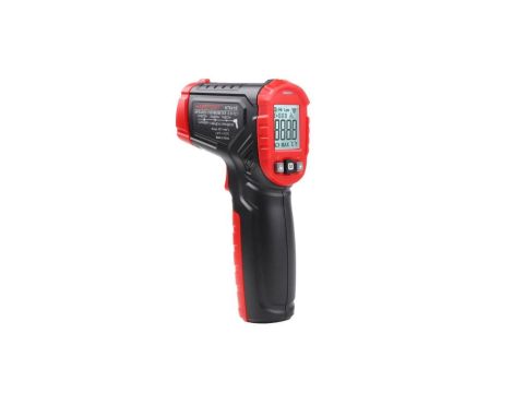 Cyfrowy pirometr laserowy Habotest HT641B