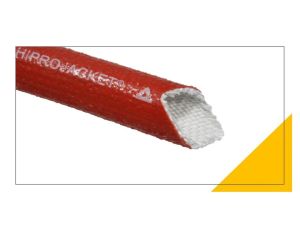 Koszulka silikonowa odporna na wysoką temperaturę i ogień Hiprojacket Aero 16mm 336.016.3 /30m/