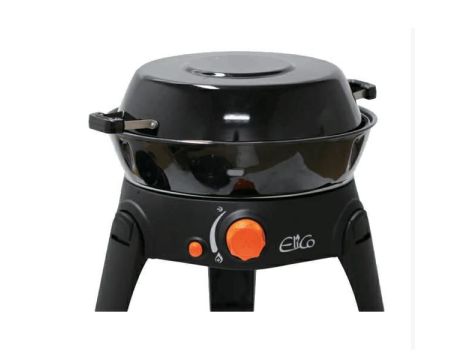 ELICO GRILL GAZOWY MASTER CHEF RK-5103 - 2
