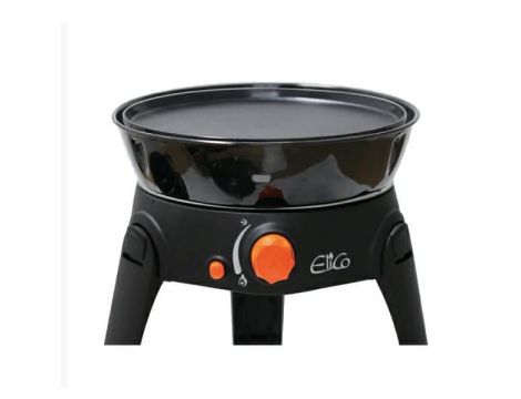 ELICO GRILL GAZOWY MASTER CHEF RK-5103 - 3
