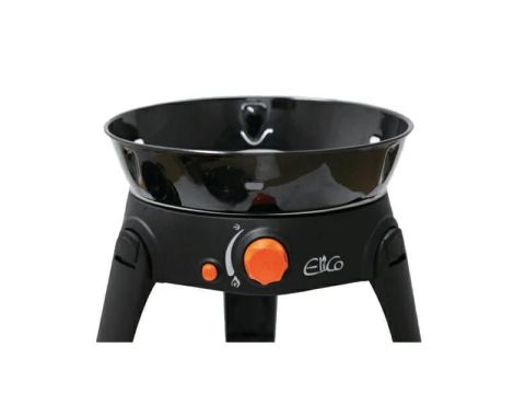 ELICO GRILL GAZOWY MASTER CHEF RK-5103 - 5