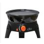 ELICO GRILL GAZOWY MASTER CHEF RK-5103 - 4