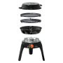 ELICO GRILL GAZOWY MASTER CHEF RK-5103 - 2