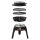 ELICO GRILL GAZOWY MASTER CHEF RK-5103