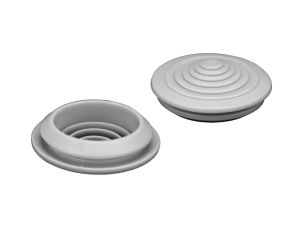 Dławnica gumowa PG16 woreczek D.3411 /100szt./