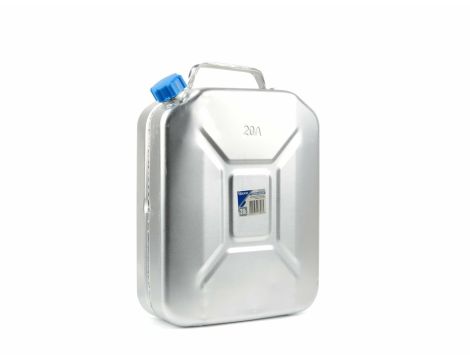 KANISTER ALUMINIOWY 20 L /GEKO