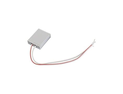Włącznik bezdotykowy 2 tryby DOOR / MOVE do szafek i drzwi / na ruch ręką 12VDC 3A 36W / 24VDC 1,5A 36W