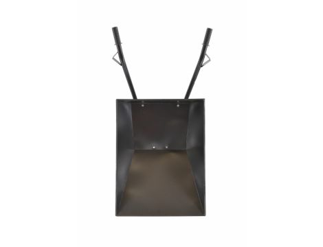 AW TACZKA BUDOWLANA  70L/1,0mm SKRĘCANA - 2