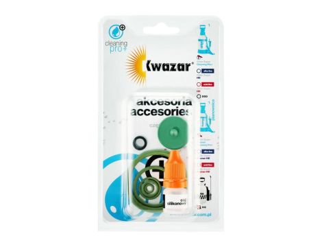 KWAZAR ZESTAW SERWISOWY ORION SUPER PRO+