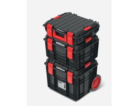 KISTENBERG C BLOCK PRO ZESTAW SKRZYŃ NARZĘDZIOWYCH