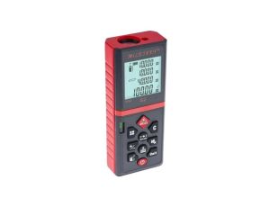 Dalmierz laserowy Mileseey S2 40m