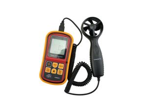 Anemometr wiatromierz Benetech GM8901