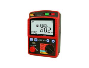 Miernik rezystancji izolacji wysokich napięć Benetech GM3123