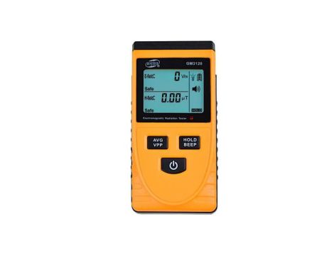 Miernik pola elektromagnetycznego Benetech GM3120