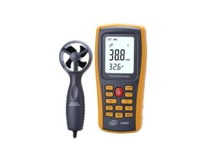 Anemometr wiatromierz Benetech GM8902