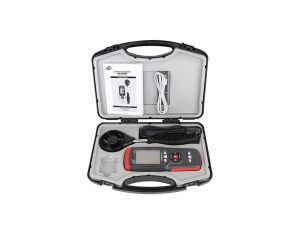 Anemometr wiatromierz Benetech GT8907