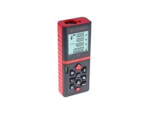 Dalmierz laserowy Mileseey S2 60m