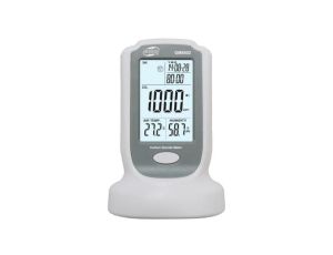 Miernik dwutlenku węgla Benetech GM8802