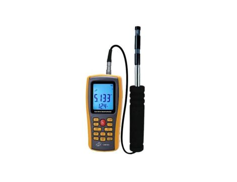 Termo-Anemometr Hot Wire GM8903