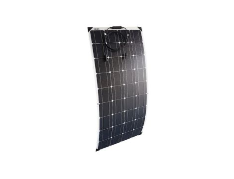 Panel słoneczny elastyczny MAXX 100W monokrystaliczny 1185x540x3