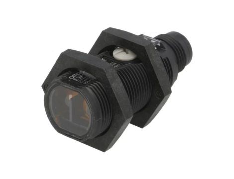E3F1-DN22 Czujnik fotoelektryczny o zasięgu 00,3m NPN DARK-ON,LIGHT-ON