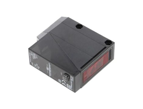 E3JM-DS70M4G Czujnik fotoelektryczny o zasięgu 00,7m SPDT DARK-ON,LIGHT-ON