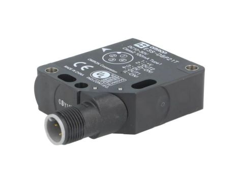 E3S-DBP21T Czujnik fotoelektryczny o zasięgu 04,5m PNP DARK-ON,LIGHT-ON
