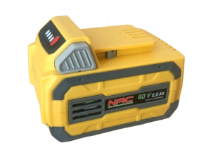 NAC AKUMULATOR 40 V B40-25-LA 2,5Ah ŻÓŁTY