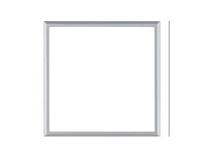 Lumina passion Pierścien adaptacyjny do ramki passion biały WL5320